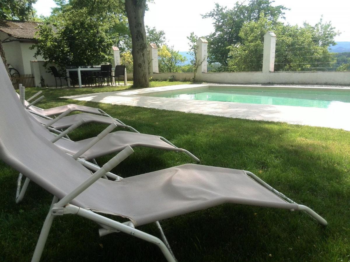 Villa Torre De Codinac San Pedro de Torelló Exterior foto